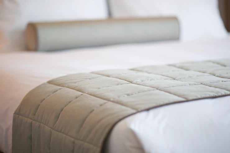 Guía para escoger la cama y el colchón